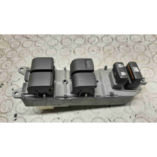 192835 Blocco comando alzacristalli TOYOTA RAV4 2008 2.2TD