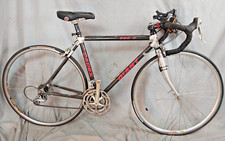 Bici da corsa strada Giant Cadex 980C 1995 X-Small 49 cm Ultegra Brifters spedizione veloce!