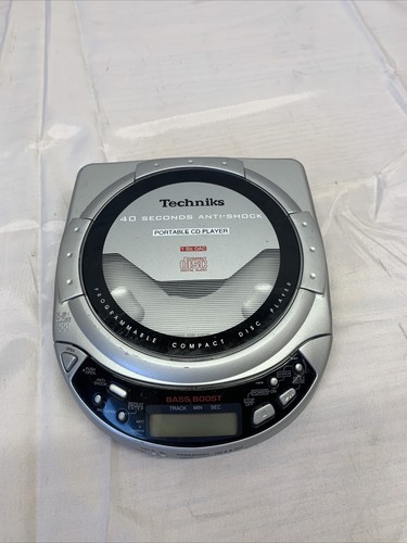 Technics lettore cd - lettore,