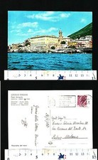 NERVI-GENOVA (GE) - COLLEGIO EMILIANI - PADRI SOMASCHI - ANNO 1971 - 53467