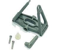 Align hs1009 rex 450 set - hs1009,