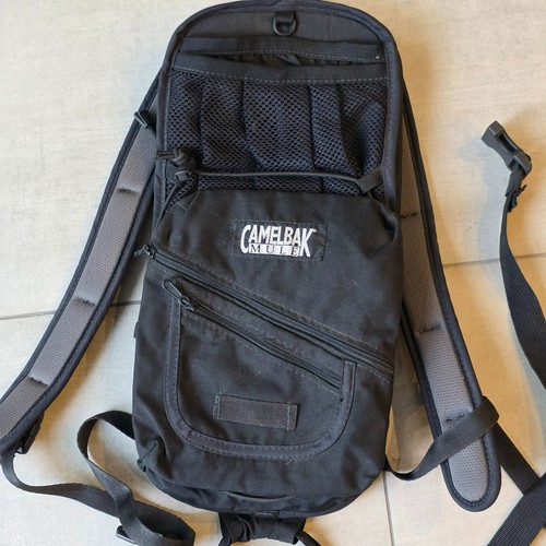 Camelbak mule zaino idratante - camelbak,
