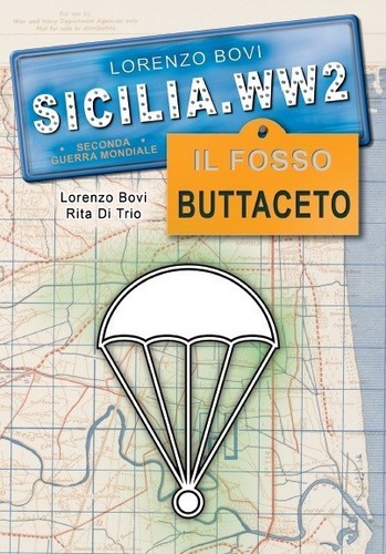 Fosso buttaceto 1943 - buttaceto,