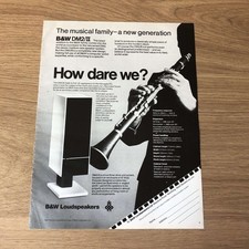 Gram137 magazine advert 11x8 - magazine,