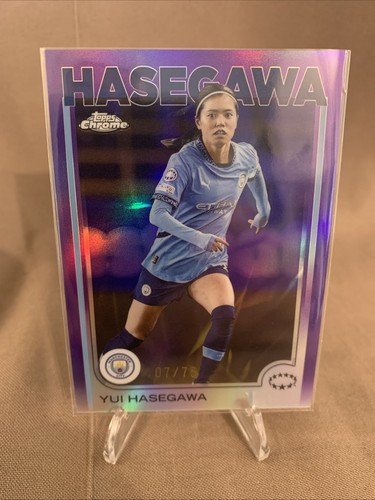 2024 topps chrome uefa - topps,