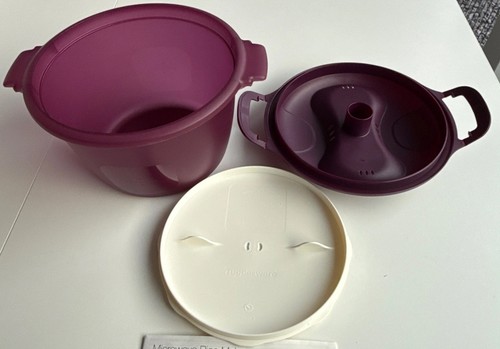 Tupperware reismeister 2 - tupperware, 2,2