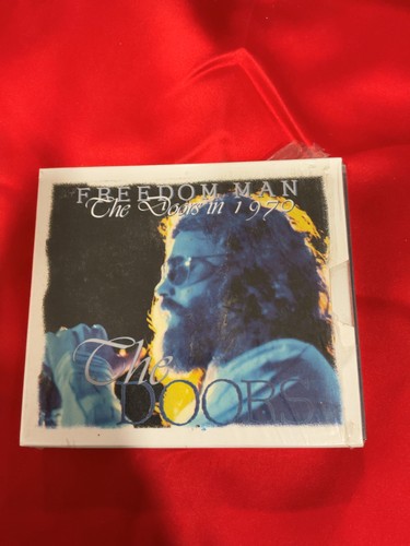 The doors freedom man - the,