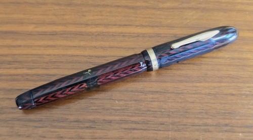 Penna stilografica vintage