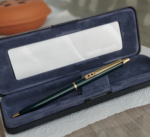 Penna sfera vintage - a, paper