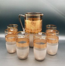 Antico E Raffinato Set Da