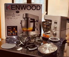 Planetaria KENWOOD CHEF Major KM094 1500W