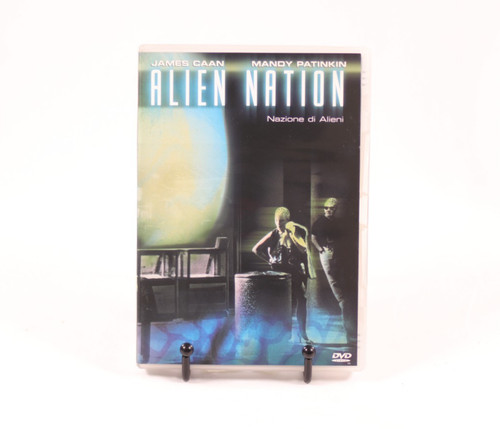 Alien nation 1988 - alien,