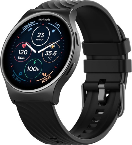 Motorola moto watch - moto, 120