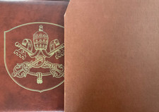 Vaticano 1996-2000 album