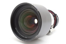 Panasonic ET-DLE150 obiettivo