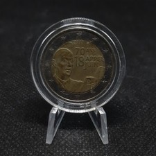 2 euros France 2010 - 70 ans