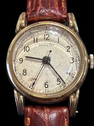 Orologio donna vintage
