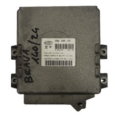 FIAT MAREA BRAVO ECU / IAW