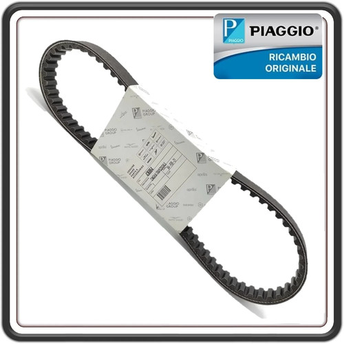 Cinghia trasmissione - di,