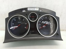 Strumentazione opel astra - strumentazione,