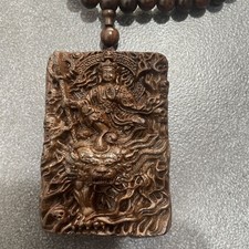 Collana di perle di Buddha