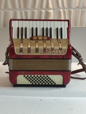 Accordi fisarmonica pianoforte