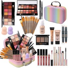 Makeup Set for Girls, Rainbow