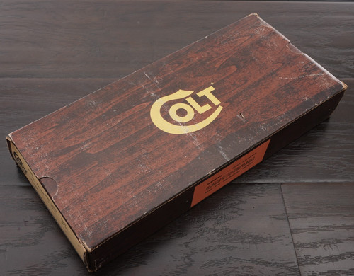 Original colt python - colt,