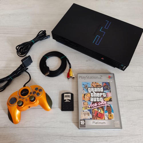 Sony playstation ps2 - sony, 2