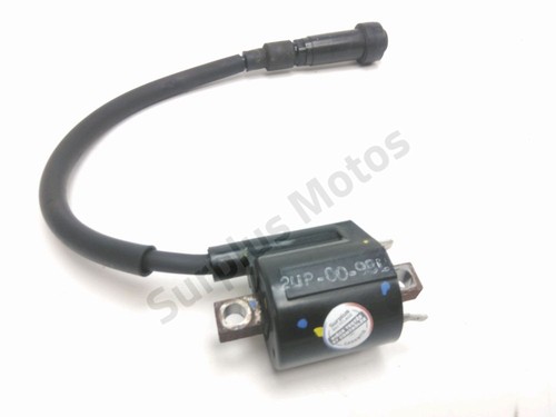 Bobine allumage yamaha yzf - bobine,
