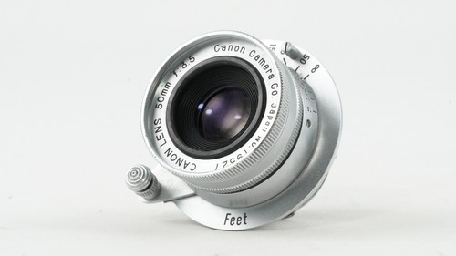 Problema canon serenar - canon,