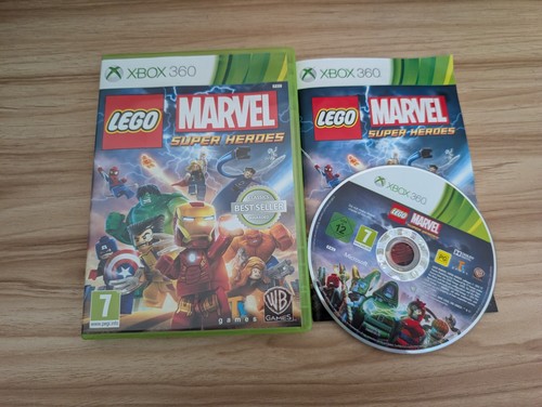 Lego marvel super - lego,