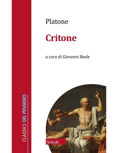 Critone nuova ediz - critone.,