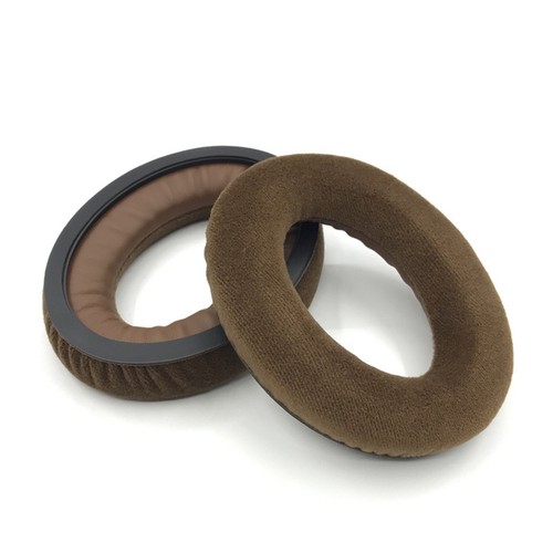 Cuscinetti auricolari per