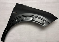 Parafango anteriore destro