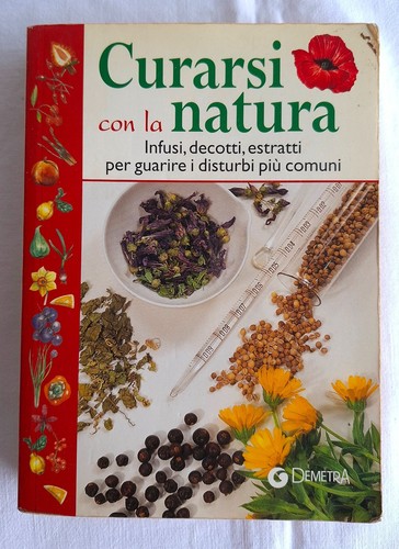 Curarsi con natura - la,
