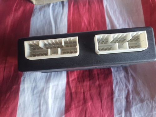 Modulo confort centralina - confort,