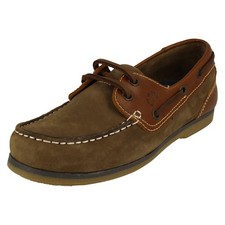 Scarpe Da Barca Catesby Per
