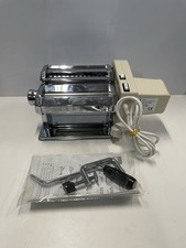 Macchina per la Pasta Dpe Con Motorino Mai Usata Funzionante