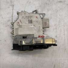 8K0839016C Serratura porta post. DX AUDI S4 (8K) 3.0 V6 TFSI qtr S-tronic Sw