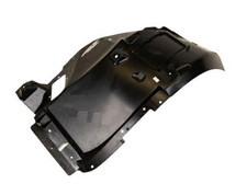 Passaruota Anteriore Sinistro