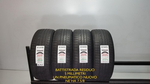 Gomme usate 185 - usate, 81h