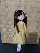 Bjd Doll 1/6