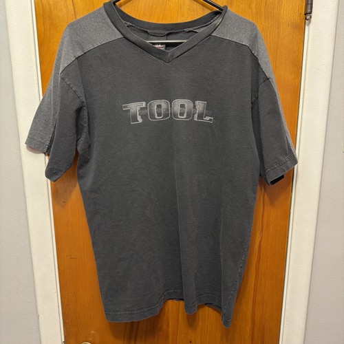 Maglia tool band vintage - maglia,