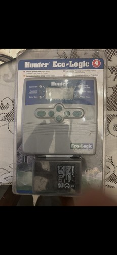 Hunter ecologic 230v - 4,