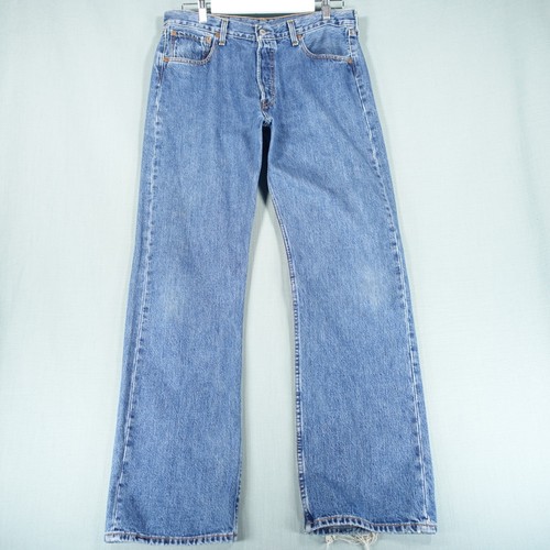 Jeans levis 501 - levis, w34