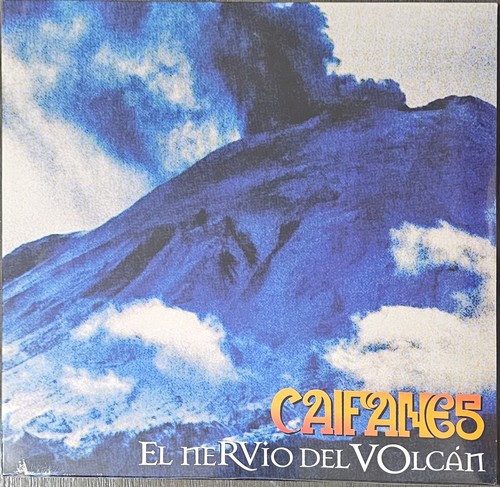 Caifanes nervio del - caifanes-el,