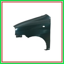 Parafango Anteriore Sinistro