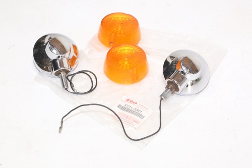 Clignotants avant oem suzuki - oem,