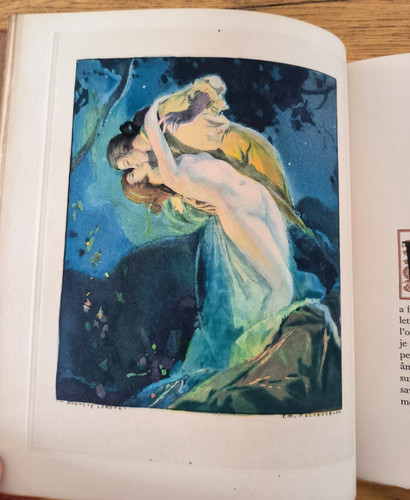 Werther goethe - -,